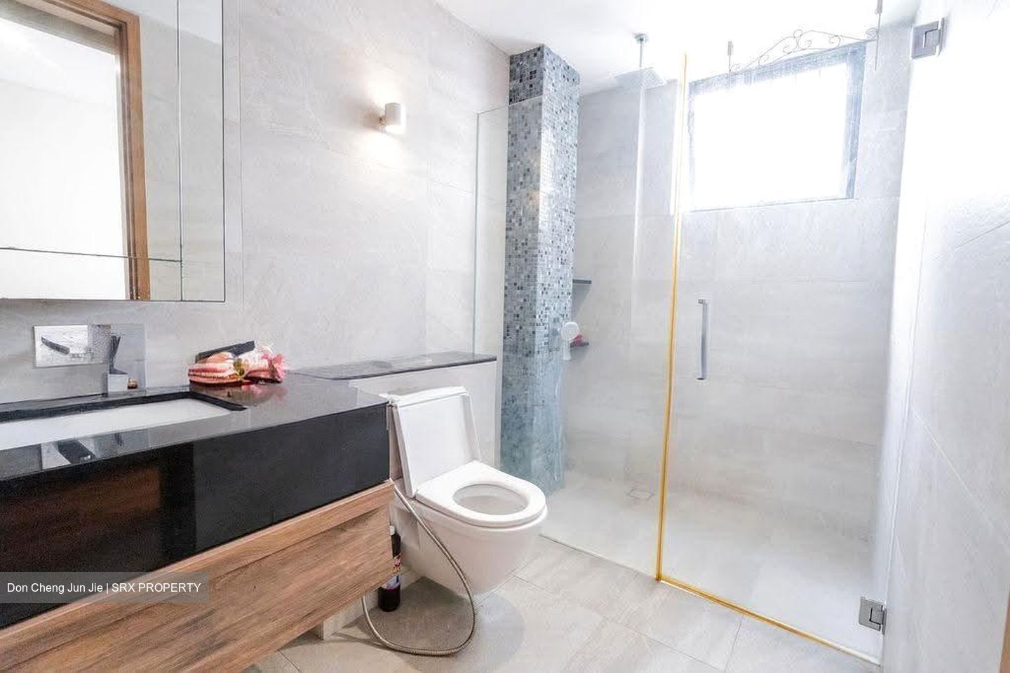 Mandai Garden (D26), Terrace #638206461
